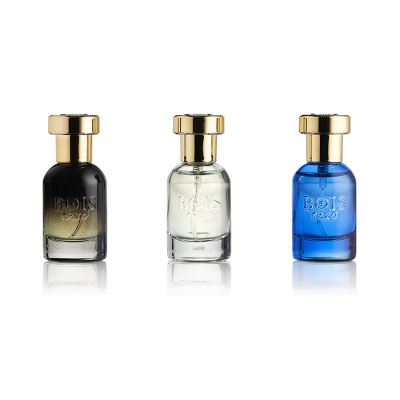 BOIS 1920 Transparent KIT EDP 3x18 ml